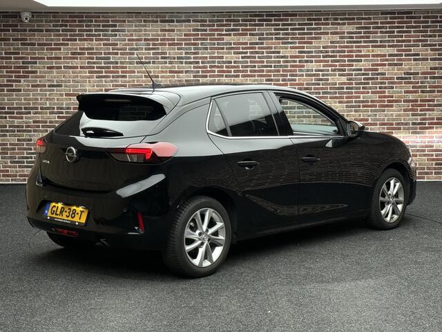 Opel CORSA 1.2 Elegance