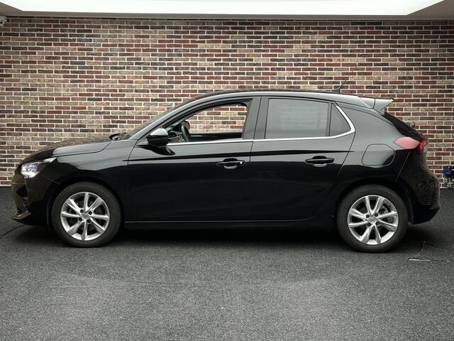 Opel CORSA 1.2 Elegance