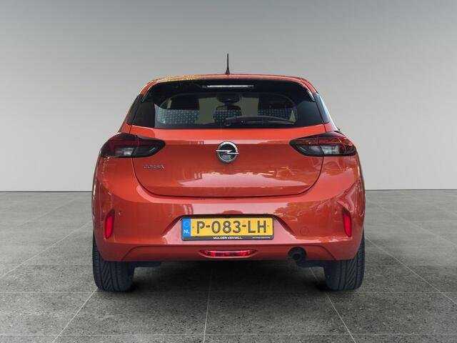 Opel CORSA Elegance 1.2 Turbo 100pk | CLIMA | 180° CAMERA | STUUR + STOELVERW. | APPLE CARPLAY / ANDROID AUTO | ISOFIX | FULL LED |