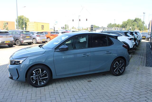 Opel CORSA 1.2 Turbo Hybrid GS VOORRAAD KORTING