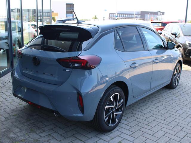 Opel CORSA 1.2 Turbo Hybrid GS VOORRAAD KORTING