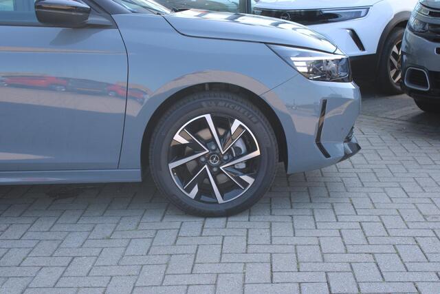 Opel CORSA 1.2 Turbo Hybrid GS VOORRAAD KORTING