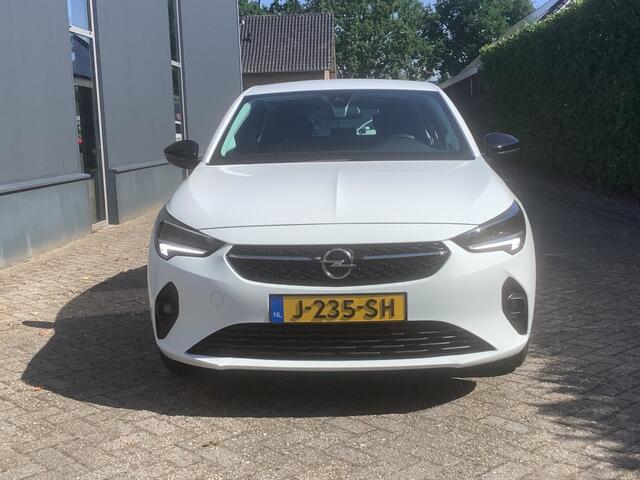 Opel CORSA 1.2i 5Drs. Aut. Edition I dealer onderhouden