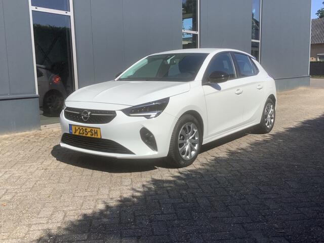 Opel CORSA 1.2i 5Drs. Aut. Edition I dealer onderhouden