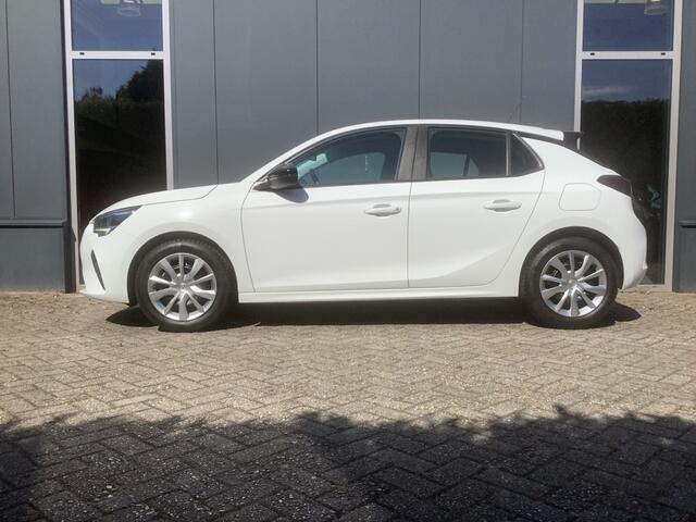 Opel CORSA 1.2i 5Drs. Aut. Edition I dealer onderhouden