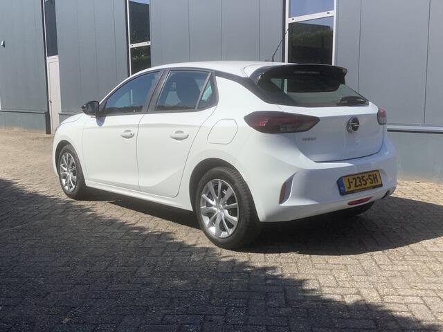 Opel CORSA 1.2i 5Drs. Aut. Edition I dealer onderhouden