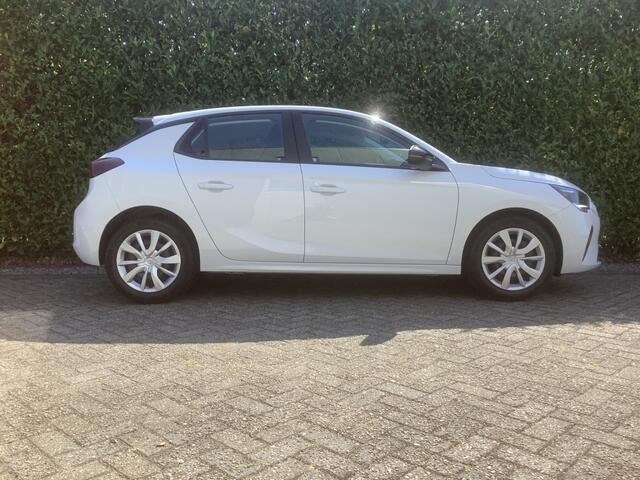Opel CORSA 1.2i 5Drs. Aut. Edition I dealer onderhouden
