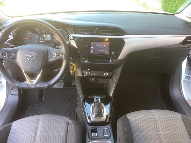 Opel CORSA 1.2i 5Drs. Aut. Edition I dealer onderhouden