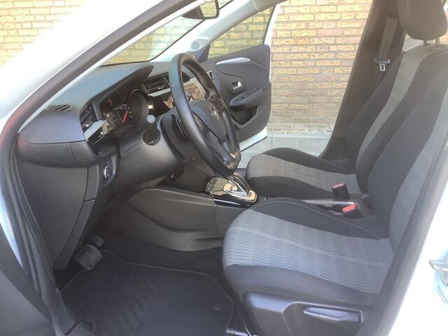 Opel CORSA 1.2i 5Drs. Aut. Edition I dealer onderhouden