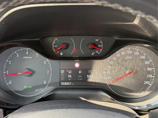 Opel CORSA BWJ 2022 | 1.2T 101PK Edition | CAMERA A | CARPLAY | AIRCO | PDC | LMV | TW TONE | NAVI | PRIVACY GLASS |