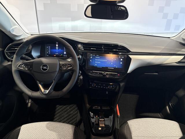 Opel CORSA 1.2 Turbo Hybrid Edition | Apple Carplay/Android Auto | Stoelverwarming