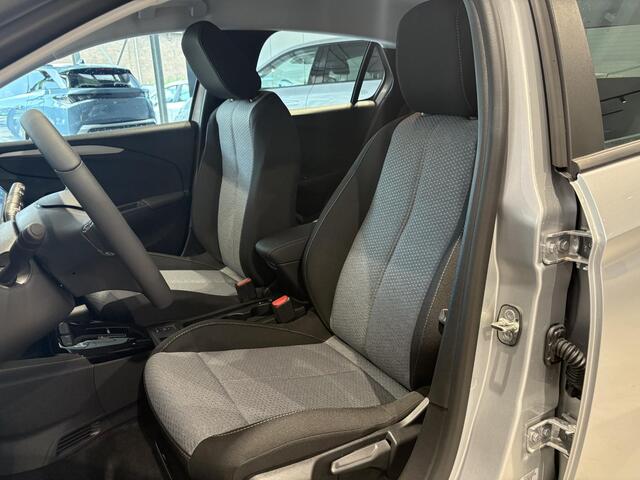 Opel CORSA 1.2 Turbo Hybrid Edition | Apple Carplay/Android Auto | Stoelverwarming