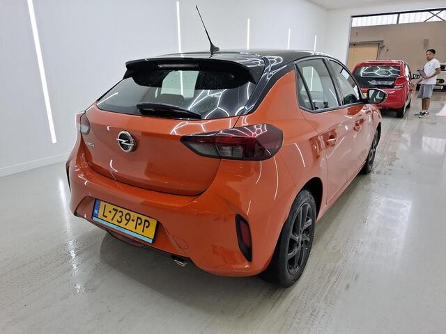 Opel CORSA 1.2 GS Line