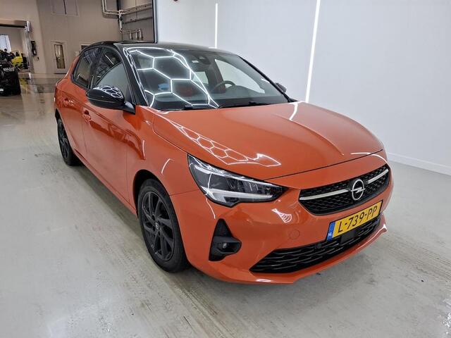 Opel CORSA 1.2 GS Line