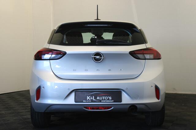 Opel CORSA 1.2