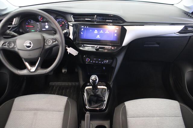 Opel CORSA 1.2