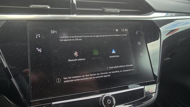 Opel CORSA 1.2 Elegance |NAP|1e eigenaar|dealeronderhouden|Carplay|Trekhaak