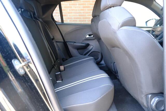 Opel CORSA 1.2 Turbo Hybrid 145pk eDCT6 GS | Navi | App Connect | Climate | Adaptive Cruise | Camera | Keyless | Winter Pakket