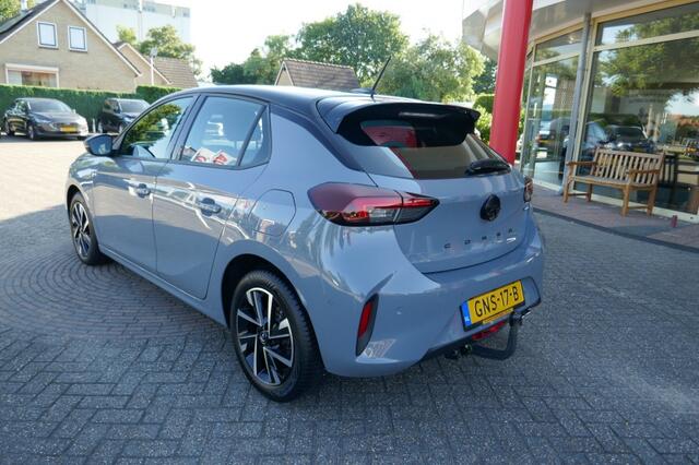 Opel CORSA 1.2 T HYBRID GS AUTOMAAT CAMERA/TREKHAAK/WINTERPAKKET