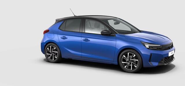 Opel CORSA 1.2 Turbo Yes | Uit voorraad leverbaar! | Stoel & Stuurverwarming | Navigatie | Camera achter | Airco | Apple carplay/ Android auto |