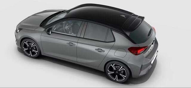 Opel CORSA 1.2 Turbo Ultimate | NIEUWE VOORRAAD | 100PK | Stuur & Stoelverwarming | Keyless Entry | Masssage Functie Bestuurderstoel | Navigatie |