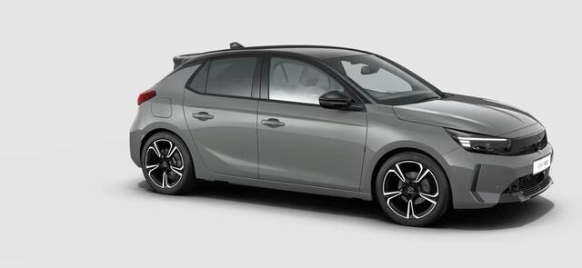 Opel CORSA 1.2 Turbo Ultimate | NIEUWE VOORRAAD | 100PK | Stuur & Stoelverwarming | Keyless Entry | Masssage Functie Bestuurderstoel | Navigatie |