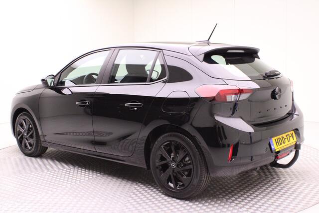 Opel CORSA 1.2 Turbo Yes | afn. trekhaak | airco | carplay draadloos | pdc achter | bluetooth telefoon | cruise control