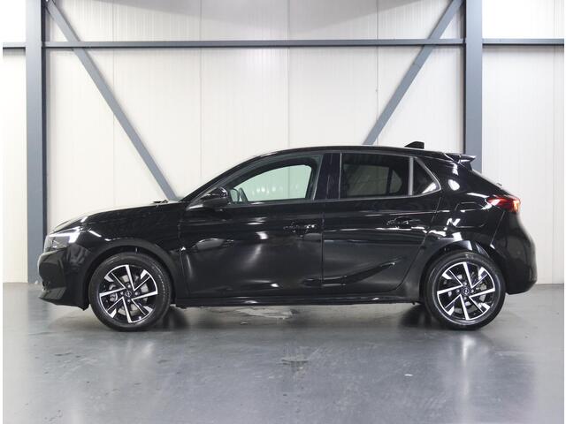 Opel CORSA 1.2 Turbo 100PK GS | 1ste eigenaar | AppleCarPlay/AndroidAuto | Armsteun | Climate Control | Cruise Control | Camera | Parkeersensoren | Navigatie | LM velgen | Keyless | LED | Parkeersensoren | Privacy Glass | Isofix |