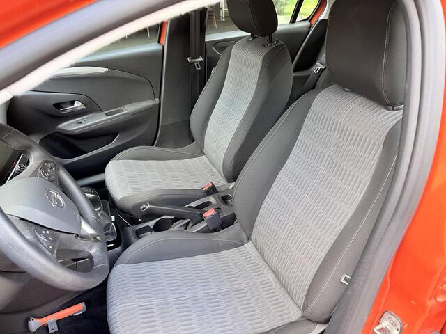 Opel CORSA 1.2 Edition