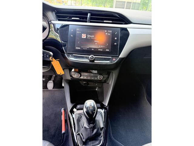 Opel CORSA 1.2 Edition