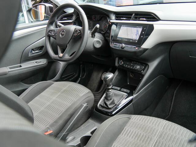 Opel CORSA 1.2 Edition | CARPLAY / ANDROID AUTO | CRUISE CONTROL |