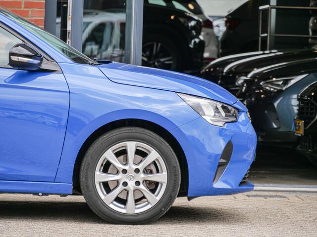 Opel CORSA 1.2 Edition | CARPLAY / ANDROID AUTO | CRUISE CONTROL |