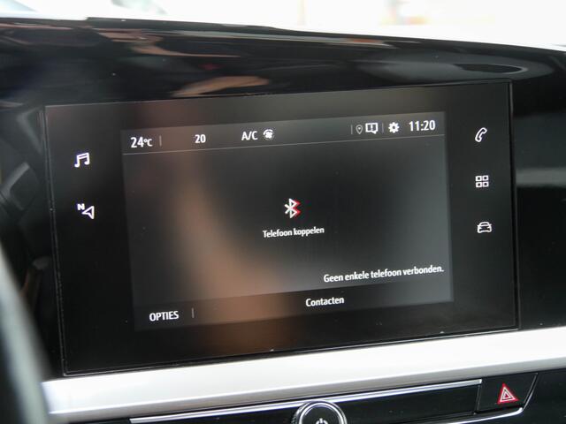 Opel CORSA 1.2 Edition | CARPLAY / ANDROID AUTO | CRUISE CONTROL |