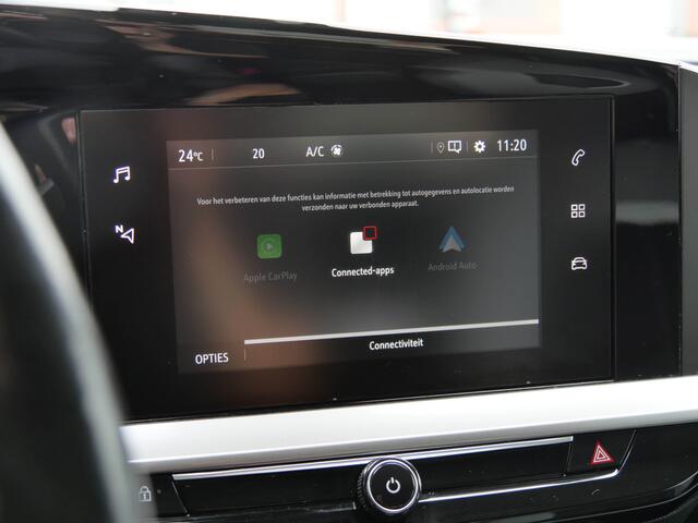 Opel CORSA 1.2 Edition | CARPLAY / ANDROID AUTO | CRUISE CONTROL |