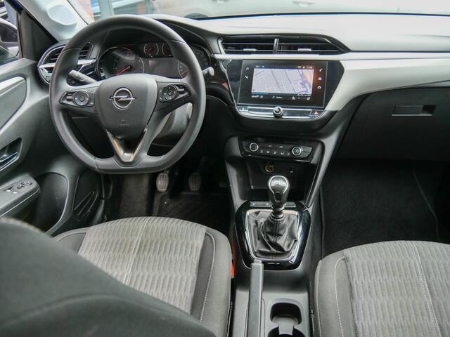 Opel CORSA 1.2 Edition | CARPLAY / ANDROID AUTO | CRUISE CONTROL |