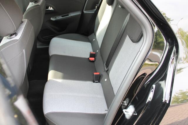 Opel CORSA 1.2 T. Automaat Edition Camera/LED