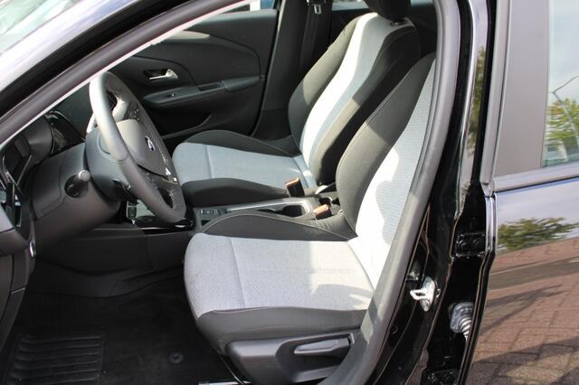 Opel CORSA 1.2 T. Automaat Edition Camera/LED