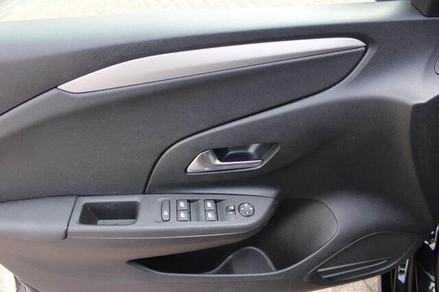 Opel CORSA 1.2 T. Automaat Edition Camera/LED