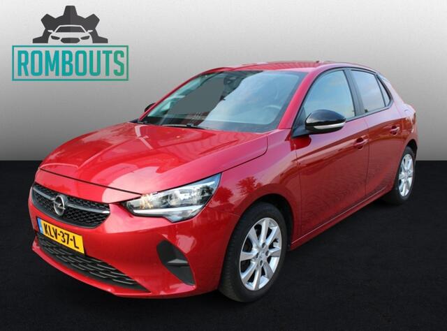 Opel CORSA 1.2 T Edition