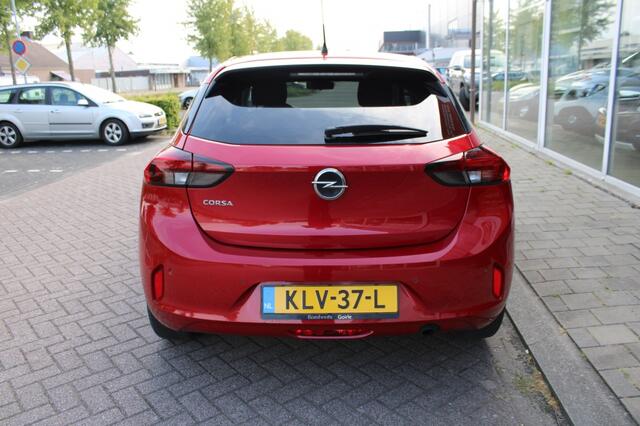 Opel CORSA 1.2 T Edition