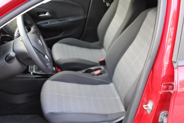 Opel CORSA 1.2 T Edition