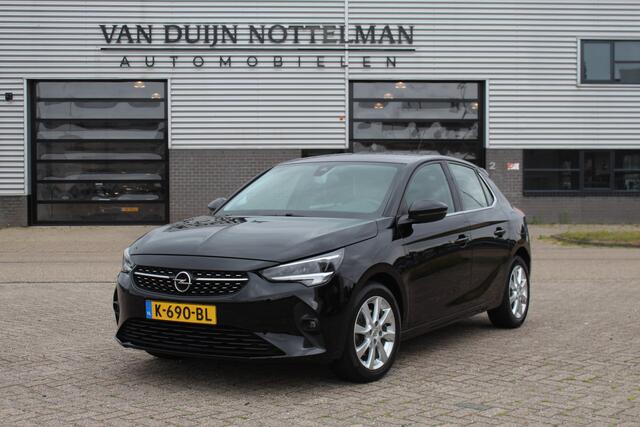 Opel CORSA 1.2 Elegance / Automaat / Carplay / N.A.P.