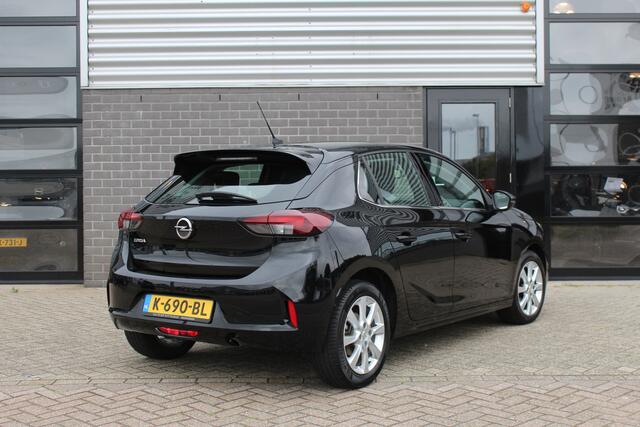 Opel CORSA 1.2 Elegance / Automaat / Carplay / N.A.P.