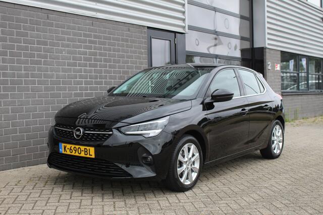 Opel CORSA 1.2 Elegance / Automaat / Carplay / N.A.P.