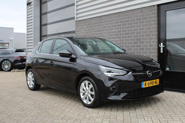 Opel CORSA 1.2 Elegance / Automaat / Carplay / N.A.P.