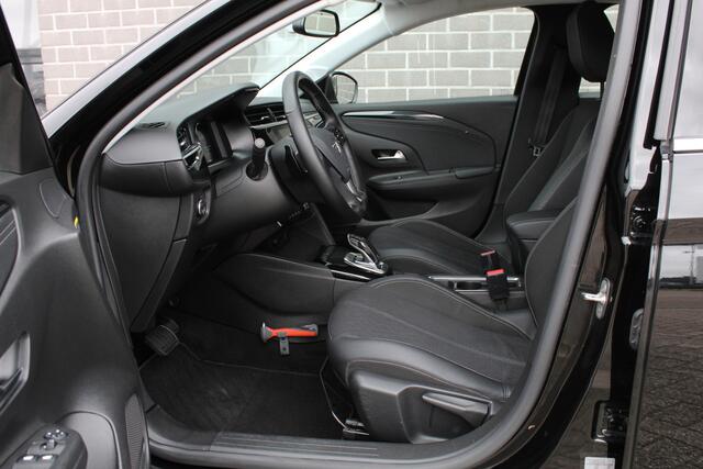 Opel CORSA 1.2 Elegance / Automaat / Carplay / N.A.P.