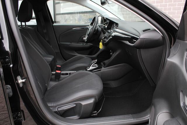 Opel CORSA 1.2 Elegance / Automaat / Carplay / N.A.P.