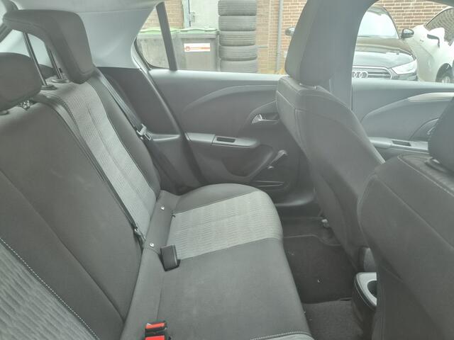 Opel CORSA 1.5 D Edition Camera Navi EX BPM