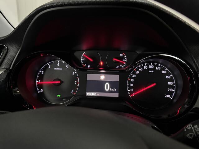 Opel CORSA 1.2 Edition 102 PK TURBO NAVI-VIA-CARPLAY AIRCO CRUISE PDC LMV