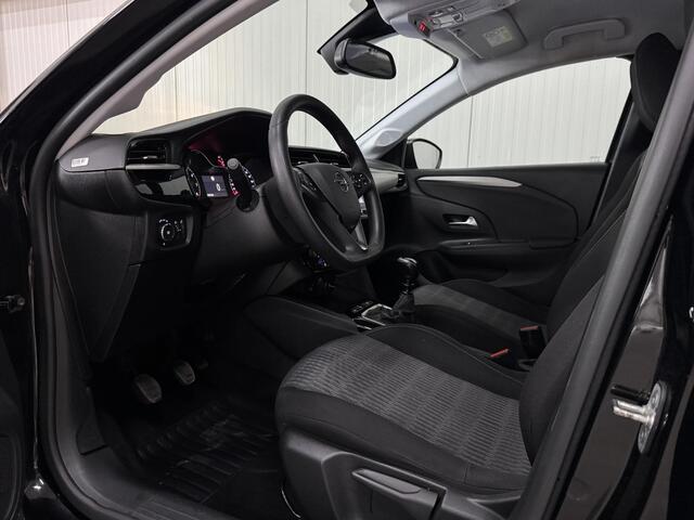 Opel CORSA 1.2 Edition 102 PK TURBO NAVI-VIA-CARPLAY AIRCO CRUISE PDC LMV